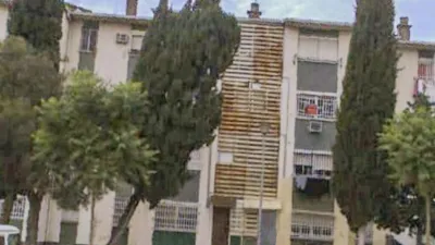 Apartment on Calle Luis Ortiz Muñoz, 8 photo 3